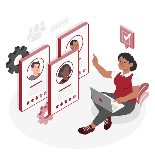 Recrutement